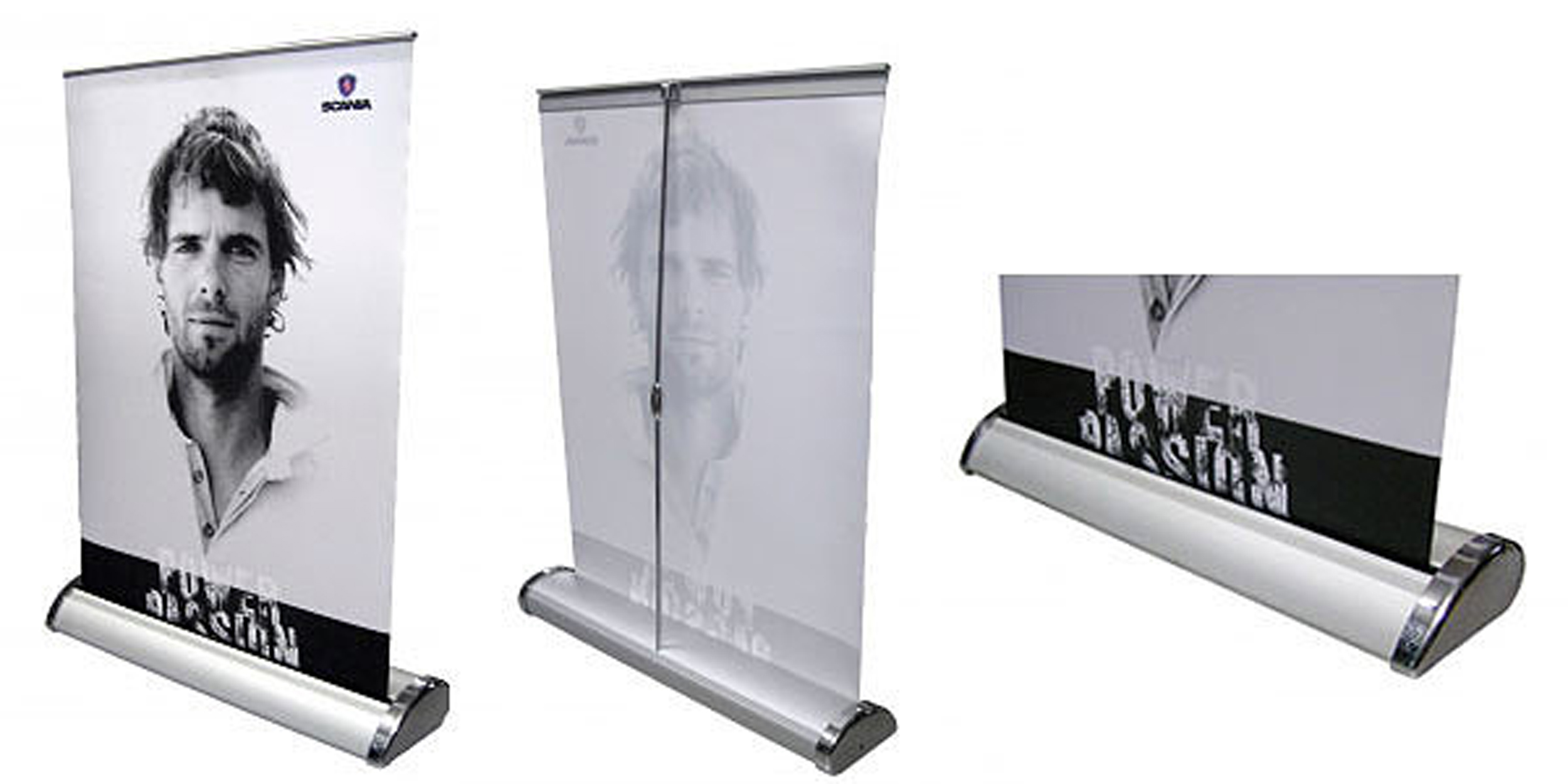 Roll-Up  -